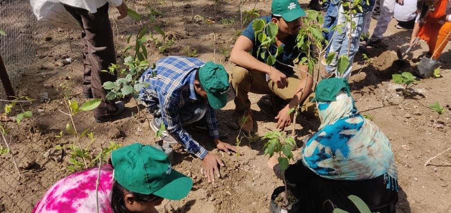 Maharashtra Institute of Technology Events photo 1